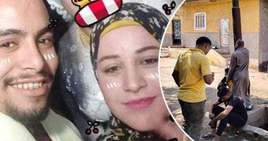 مصر.. تفاصيل بشعة لمقتل عروس على يد عريسها في حفل الحنة

