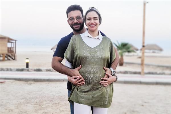 الجنين تلقى طعنتين في بطن أمه.. تفاصيل مأساة جريمة اثارت مشاعر المصريين
