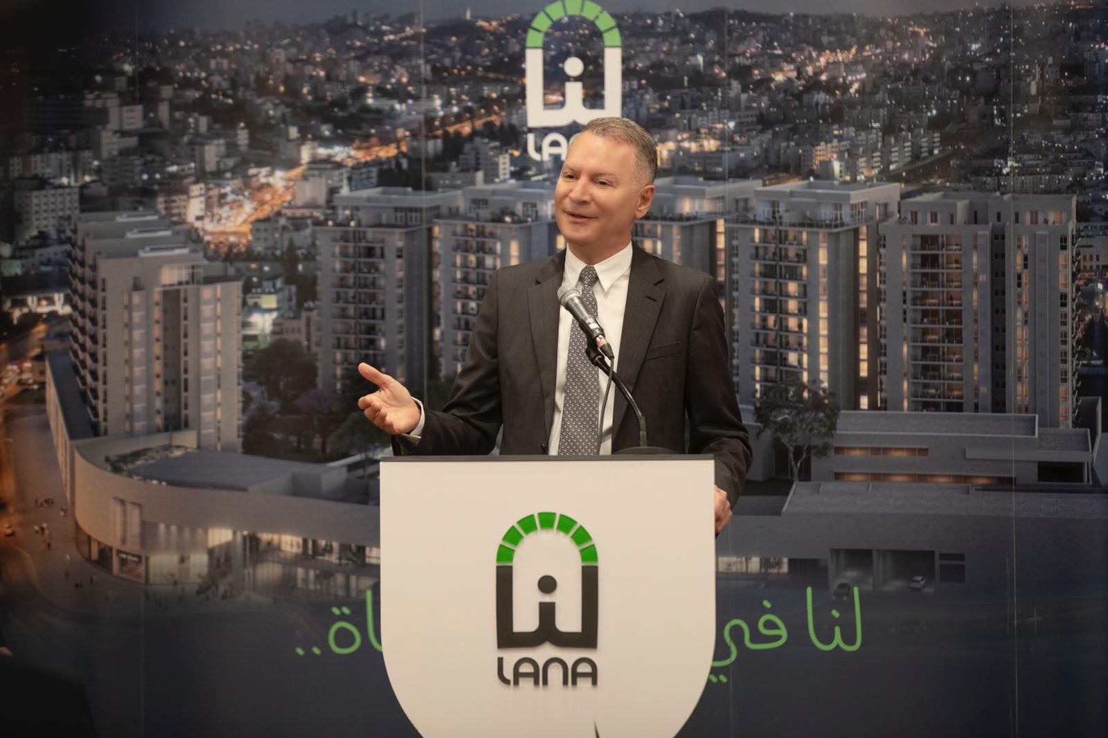  صوت|"لنا القدس"..  بشار المصري يطلق حيا عصريا متكاملا في القدس بقيمة مليار شيكل 

