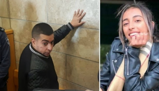  ذبحها وألقى بجثتها في حاوية نفايات: السّجن المؤبّد لمحمد أبو زينب بتهمة قتل يارا أيوب من الجش

