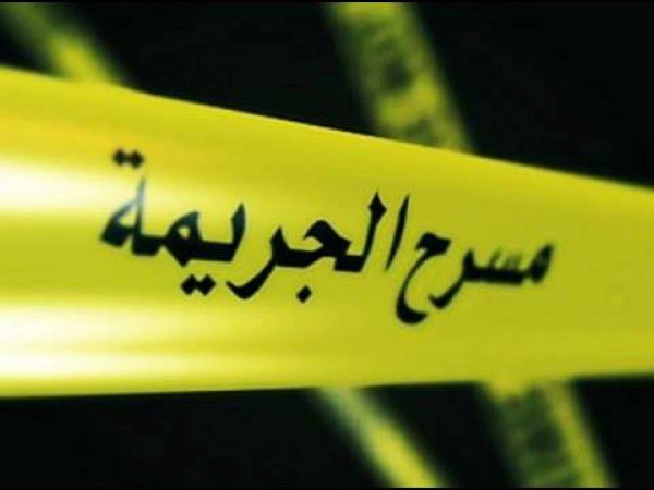 شاب يدفع حياته لدفاعه عن شقيقته

