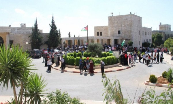 صوت| وزارة المرأة وبيرزيت.. يبحثان سبل تعزيز التعاون بقضايا المرأة

