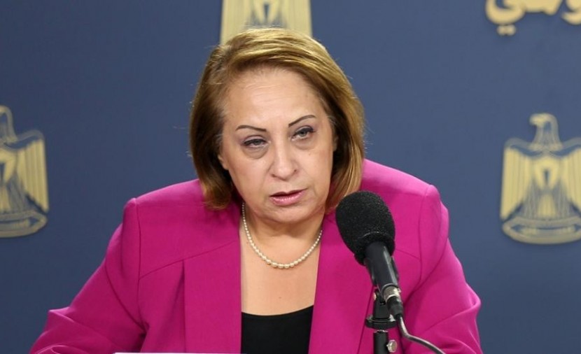 صوت| حملة تطالب بالإفراج عن الأسيرة شذى عودة


