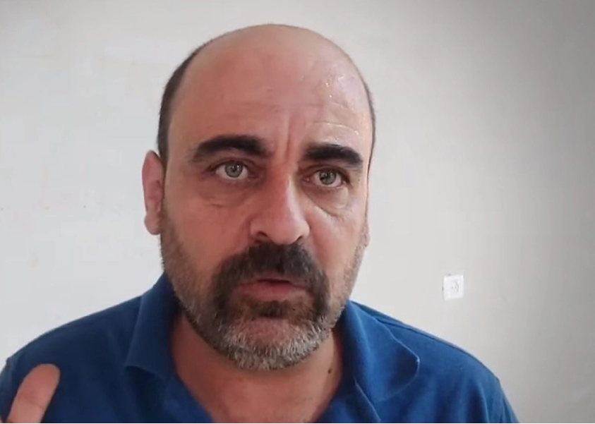 اليوم.. جلسة للاستماع للشهود في قضية مقتل نزار بنات

