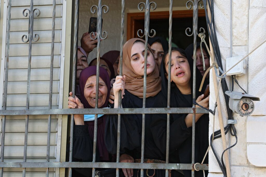 "شهيدا برقين"..تركا خلفهما ألم الأمهات ووجع الحبيبات

