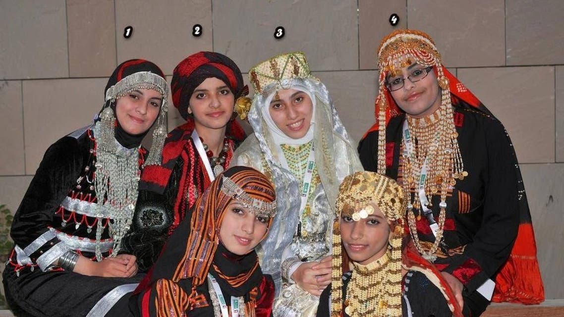 قصص يمنيات خرجن من ركام الحرب لمنصات التتويج العالمية

