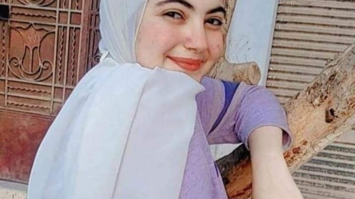 صدمة بمصر.. وفاة فتاة تعرضت لحادث دهس بشع وتدخل السيسي لعلاجها

