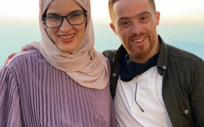 زواج ذوي الإعاقة .. قصص نجاح تواجه رفضا مجتمعيا


