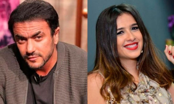 أحمد العوضي يكشف تفاصيل مثيرة عما حدث لزوجته ياسمين
