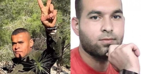 قناة إسرائيلية تكشف تفاصيل جديدة حول اعتقال كممجي وانفيعات بجنين
