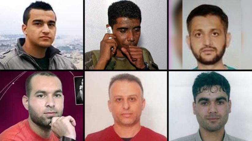 تفاصيل مثيرة ومؤلمة يكشفها المحامين حول عملية الهروب والتعذيب للأسرى
