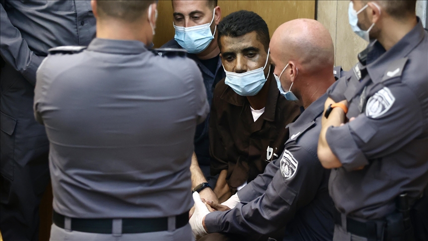 محام الزبيدي يكشف تفاصيل الهروب وتعرضه للتعذيب


