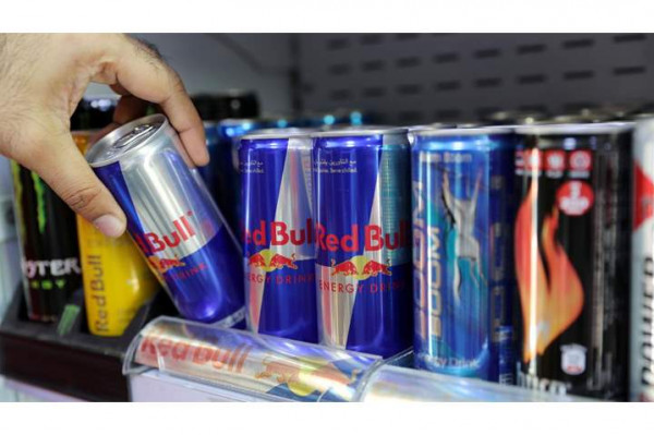 احذر من تناول مشروبات الطاقة يومياً
