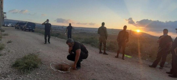 (كان): معلومات تعزّز الشبهات حول تعاون عناصر من داخل السجن بعملية هروب الأسرى
