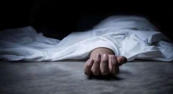 بسبب خلافات مادية.. عامل يذبح شقيقته الحامل في مصر
