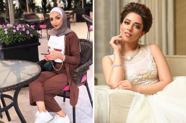 اليمنية بلقيس: قضية خلع زوجي حق مشروع.. وهذا ما فعلته لإسراء غريب
