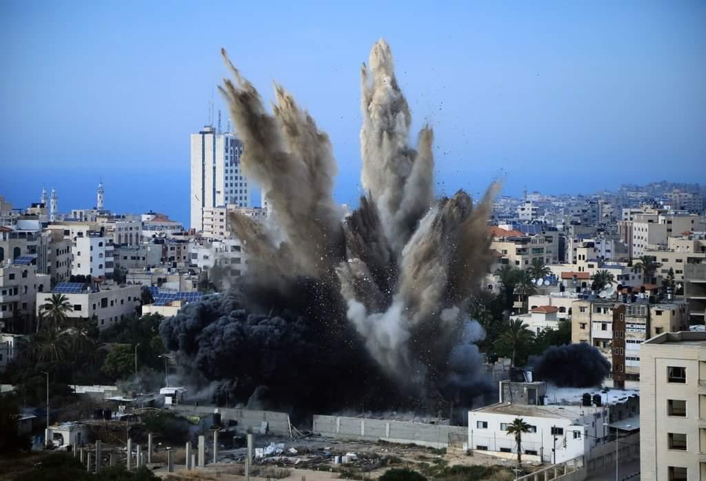 صوت| الصدمة وآثارها السلبية في حالة الحرب
