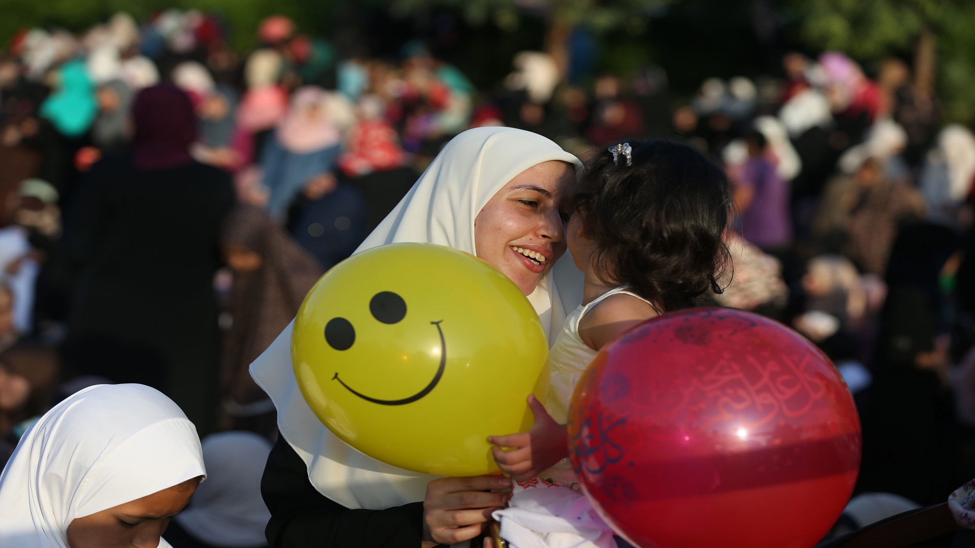 صوت| عيد 2021.. كيف نستشعره بشكل صحيح ؟

