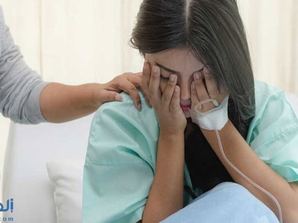 كيف يتعافى الجسم بعد الإجهاض؟
