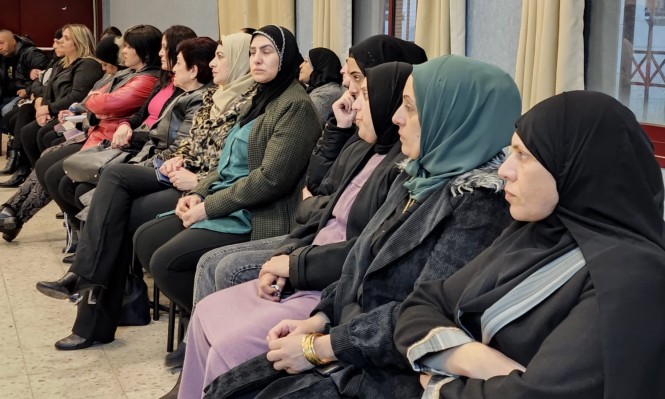 أمهات معتقلي هبة الكرامة: حراكنا يطرق كافة الأبواب لرفع الظلم عن أبنائنا
