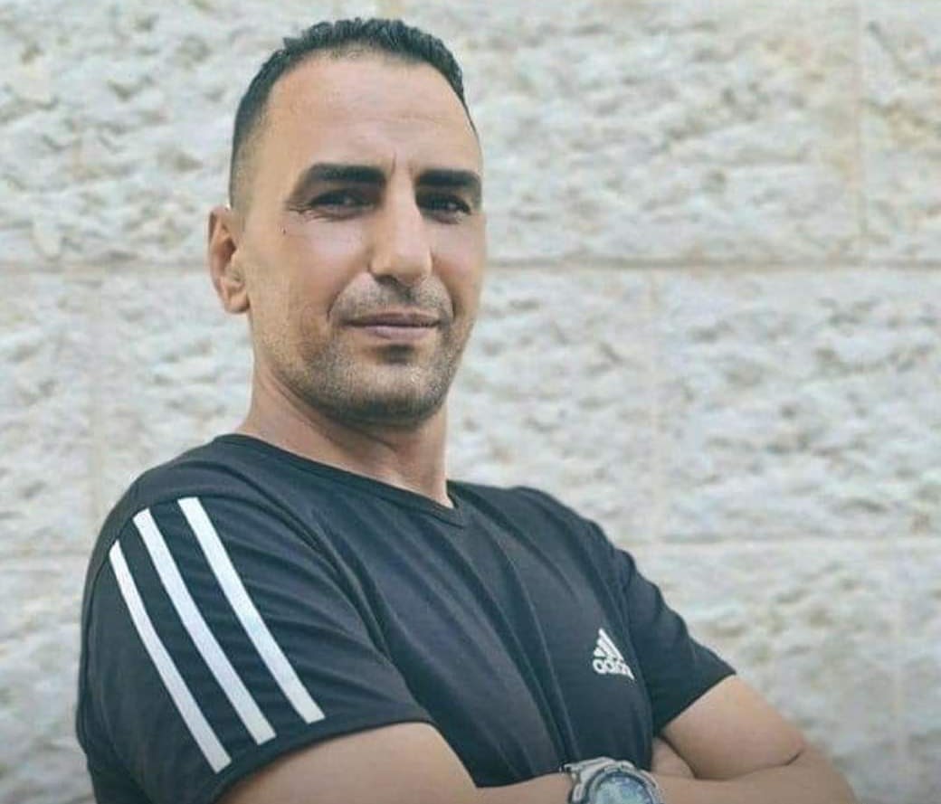 الثالث خلال 24 ساعة: استشهاد المواطن سمير أصلان برصاص الاحتلال في مخيم قلنديا
