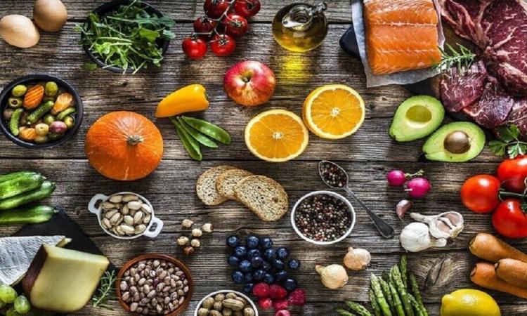 4 أنظمة غذائية فعالة جدا.. ضرورية لحياة أطول

