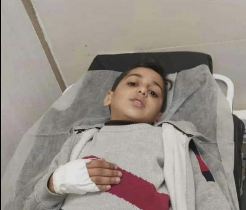 وزيرة الصحة تشكل لجنة تحقيق حول ظروف وفاة الطفل سليمية
