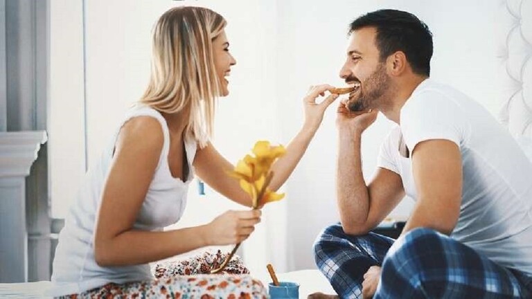 ربط انعدام الاهتمام الجنسي بخطر الموت

