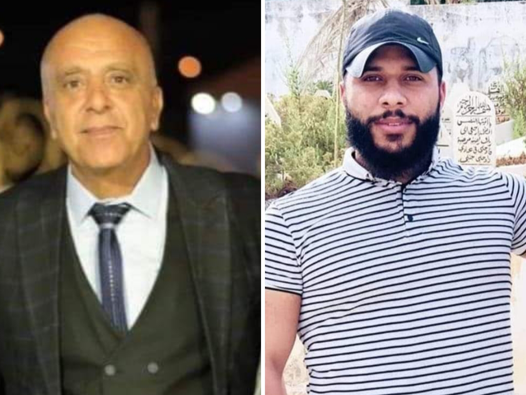 شهيدان وثلاث إصابات برصاص الاحتلال خلال العدوان على جنين ومخيمها

