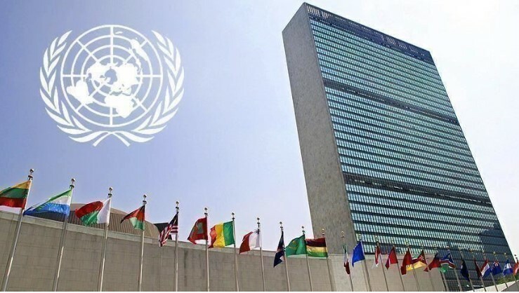 "الأمم المتحدة" تؤكد دعمها الراسخ لمحكمة العدل الدولية وترفض عقوبات الاحتلال على الشعب الفلسطيني
