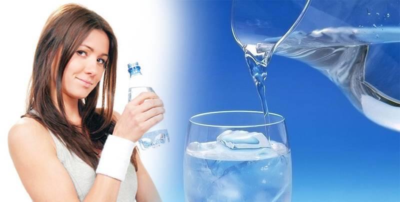 شرب المياه والشيخوخة.. دراسة تخرج بنتائج "مذهلة"
