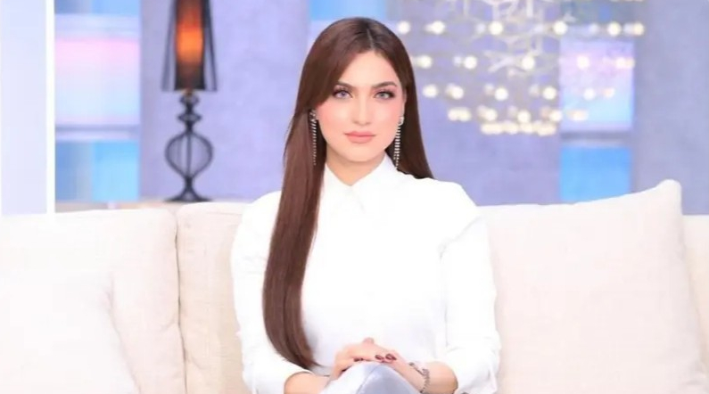 ياسمين عز .. برنامجي هدفه الحفاظ على كيان الأسرة

