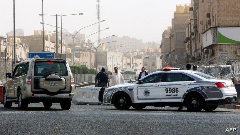 حل لغز جريمة الكويت البشعة.. مواطن يغتصب فلبينية ويقتلها ويحرق جثتها
