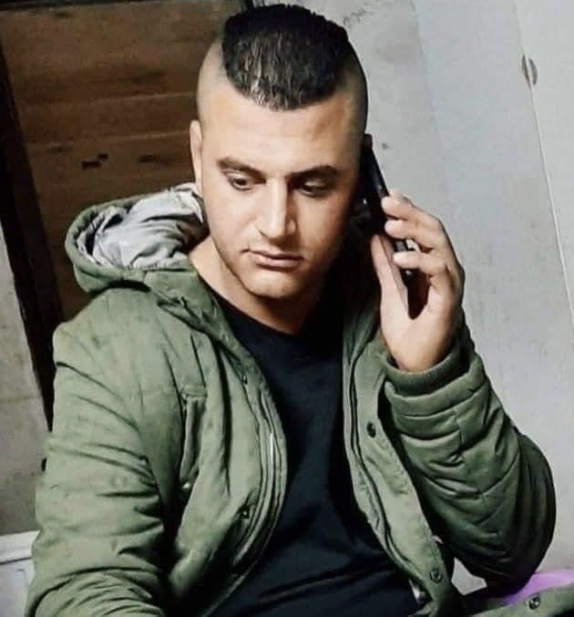  شهيد و7 إصابات خلال اقتحام مخيم جنين
