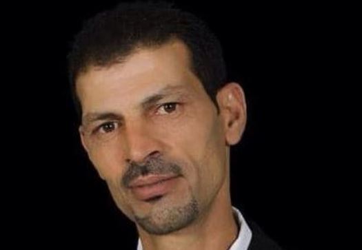 الاحتلال يعترف بإعدام الشهيد أحمد كحلة بدم بارد
