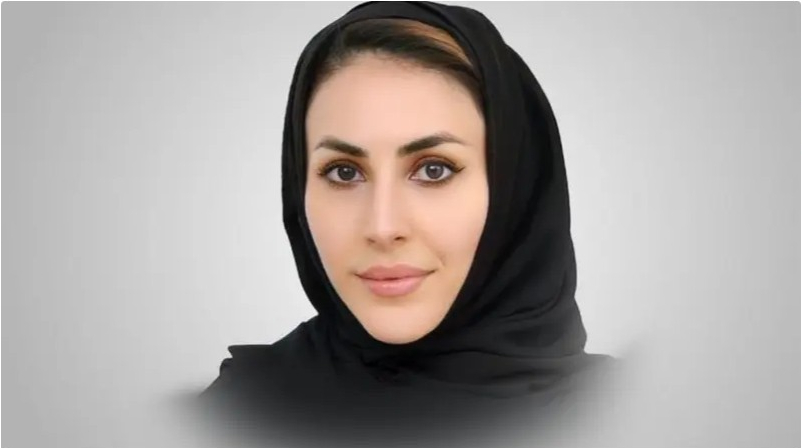 من هي السعودية التي كلفها وزير الخارجية وكيلاً للشؤون الدبلوماسية العامة؟


