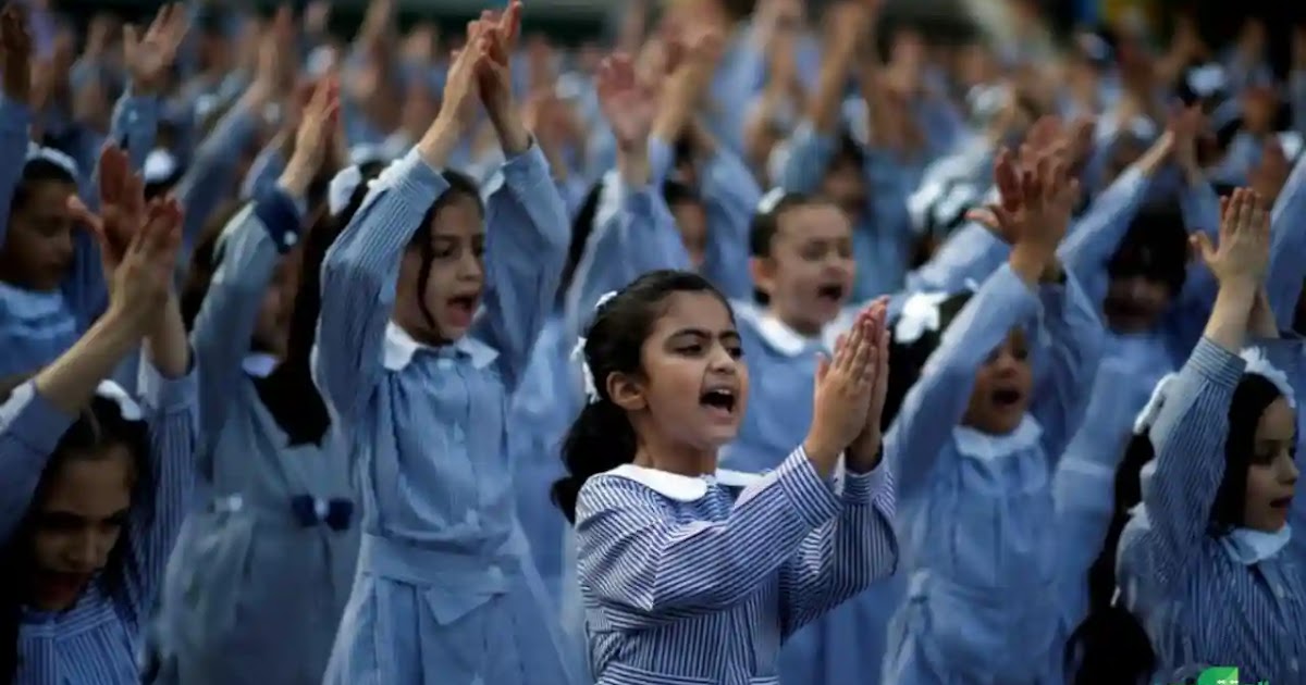 انطلاق العام الدراسي الجديد..مليون وأربعمئة ألف طالب/ة 