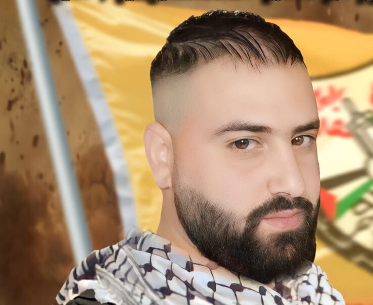 استشهاد مقاوم إثر انفجار داخلي جنوب نابلس
