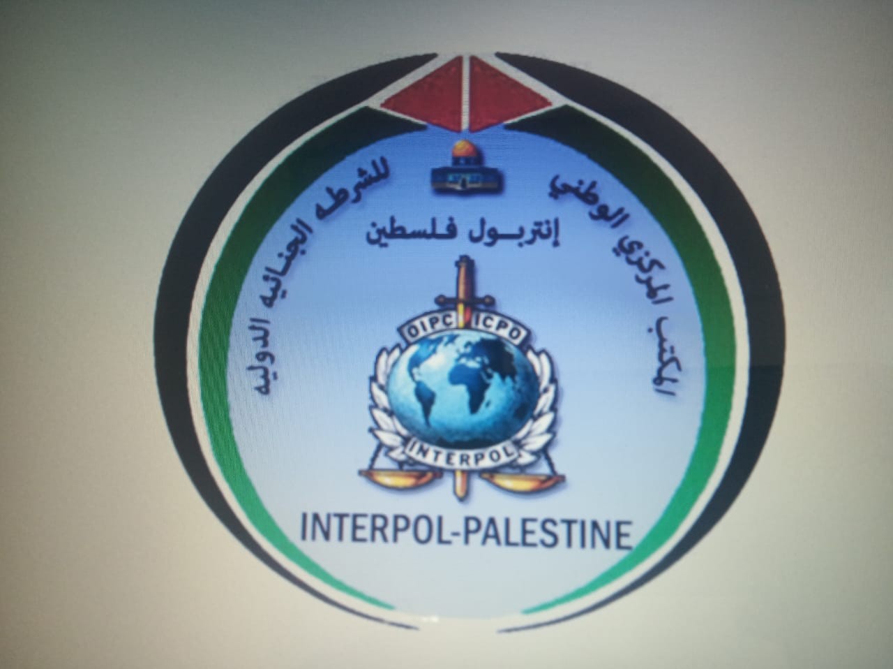 "إنتربول فلسطين" يتسلم مطلوبا من الأردن
