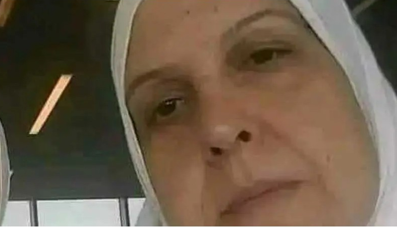 تفاصيل صادمة.. مفاجأة حول قاتل سيدة الخير المصرية


