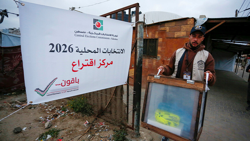 إشادة دولية بتنظيم الانتخابات المحلية 2026 رغم التحديات
