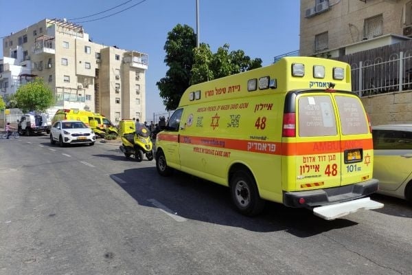 4 نساء قُتلن منذ بدء العام: مقتل سيدة بجريمة إطلاق نار في اللد
