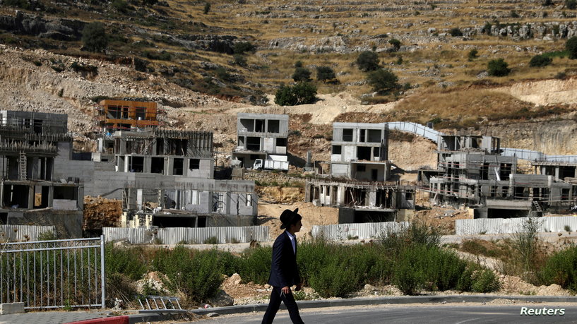 مجلة إيكونوميست البريطانية..  "وقت الازدهار".. أسباب تزايد نفوذ المستوطنين في الأراضي الفلسطينية
