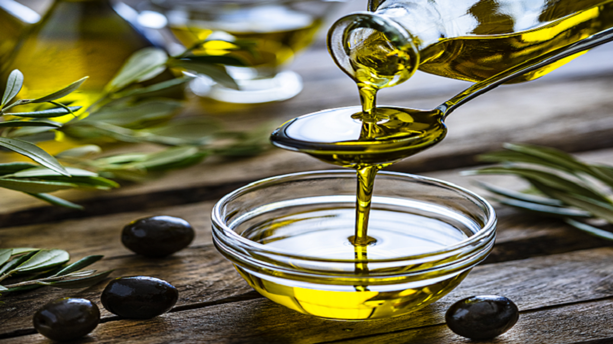 زيت الزيتون قد يحمل سر علاج عدوى مهبلية شائعة بين النساء

