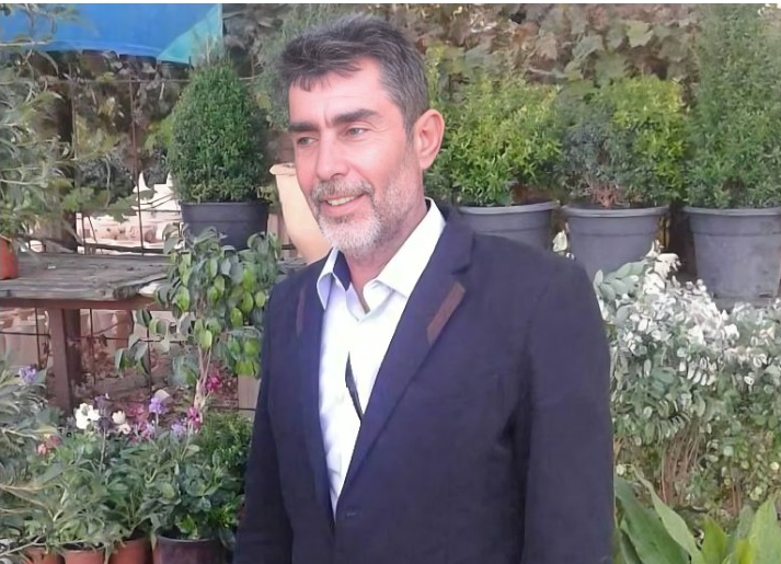 مدير مستشفى جنين: الشهيد عابد وصل مكبل اليدين وعليه آثار تعذيب 
