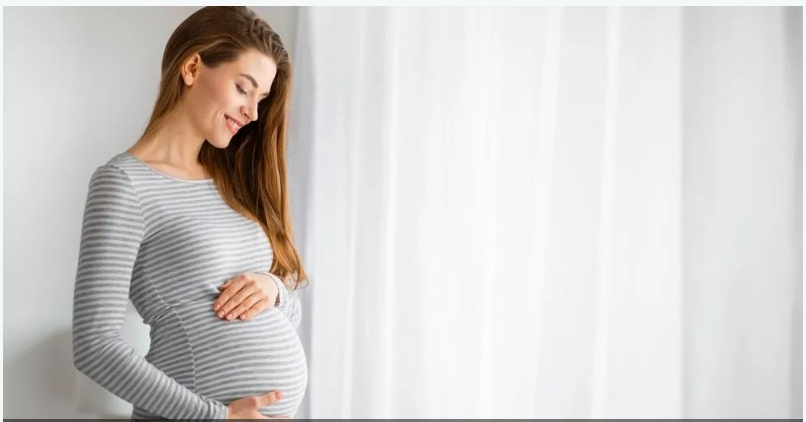 الأولى من نوعها..دراسة تكشف التغيرات بدماغ المرأة خلال الحمل
