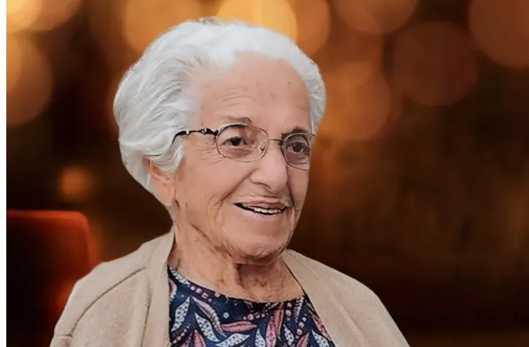 صوفي ويصا.. قصة مُحبّة غيّرت قرية مصرية فصارت مركزا للفنون
