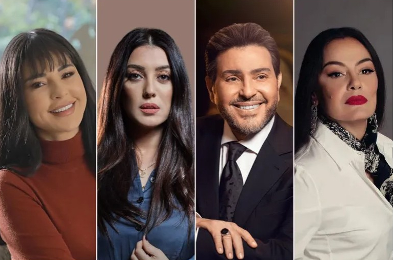 فنانون عرب يطلقون مبادرات لدعم اللبنانيين المتضررين من العدوان الإسرائيلي
