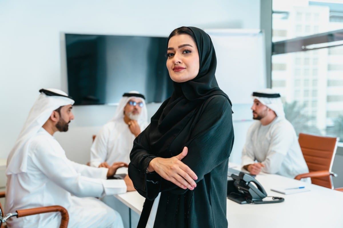 السعودية تحقق أعلى نسبة مشاركة للمرأة في قطاع التقنية متجاوزة الاتحاد الأوروبي ومجموعة العشرين
