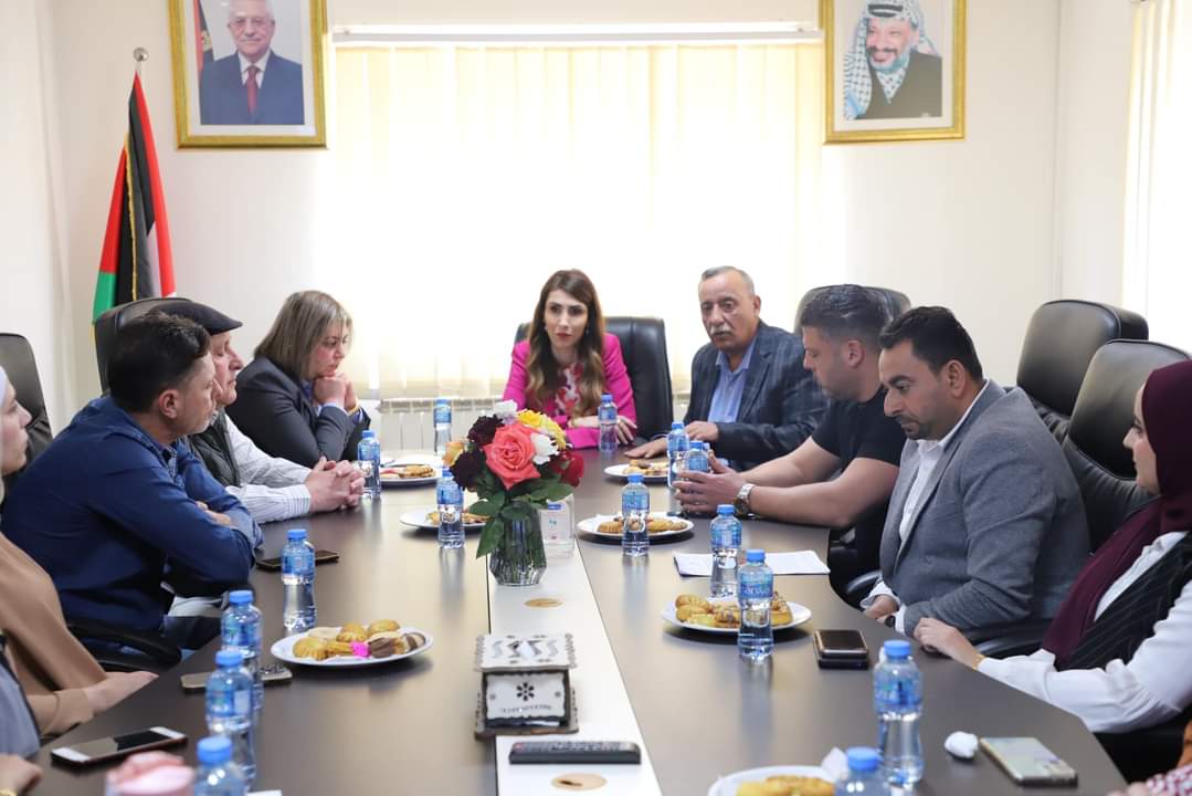 وزيرة العمل: التعاونيات رافعة أساسية للتشغيل وخفض معدلات البطالة المرتفعة
